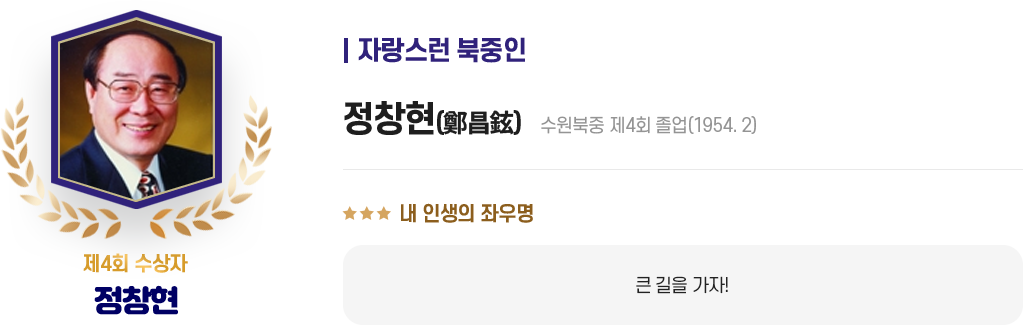 정 창 현 제 4회 수상자 이미지